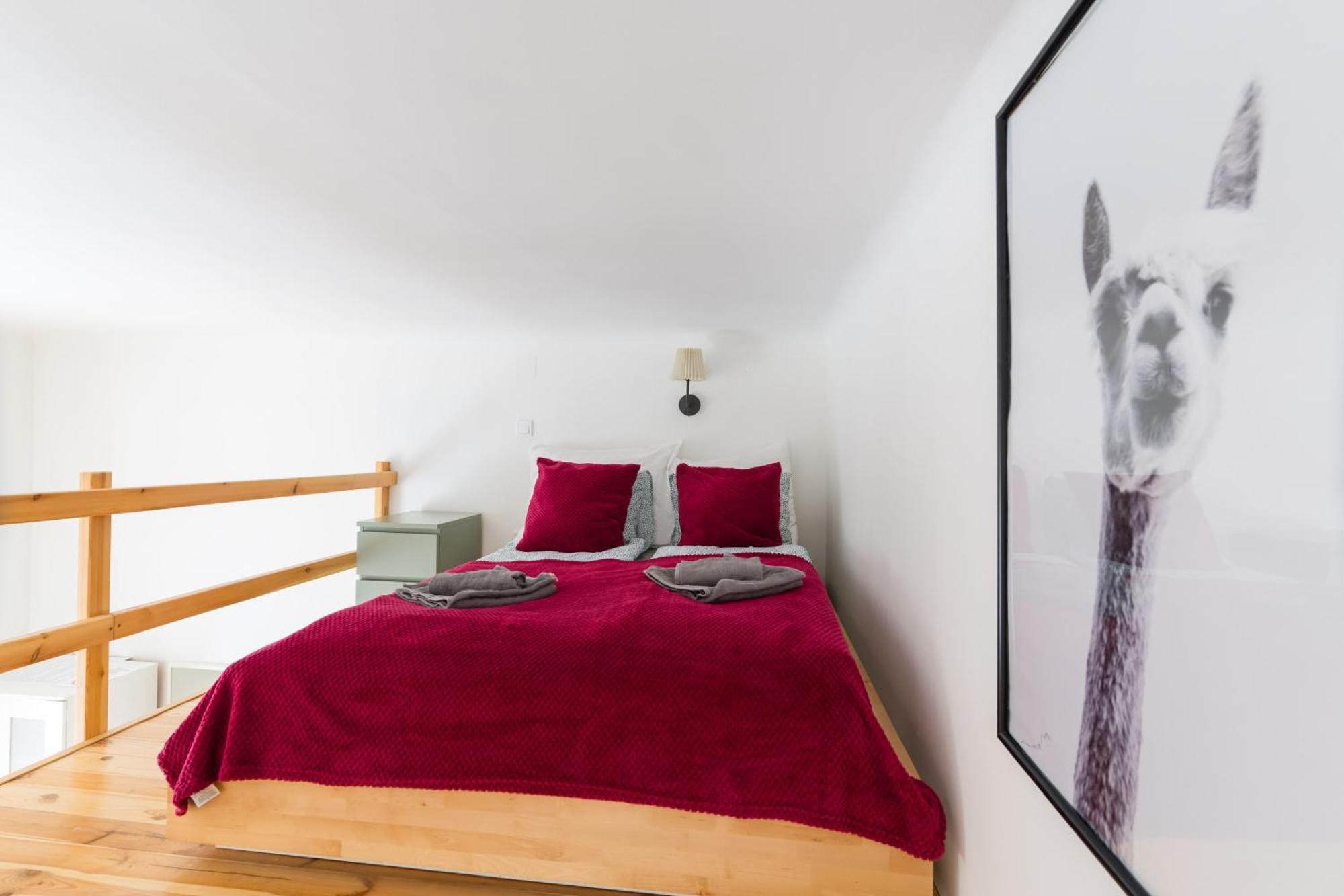 Sesame Wide Apartment Budapest Exterior photo